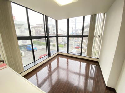 【内装】 | フローレス緑地公園