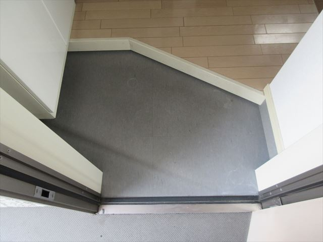 iMezoN（アイメゾン）| 名古屋市の賃貸ならMy賃貸の玄関|iMezoN（アイメゾン）