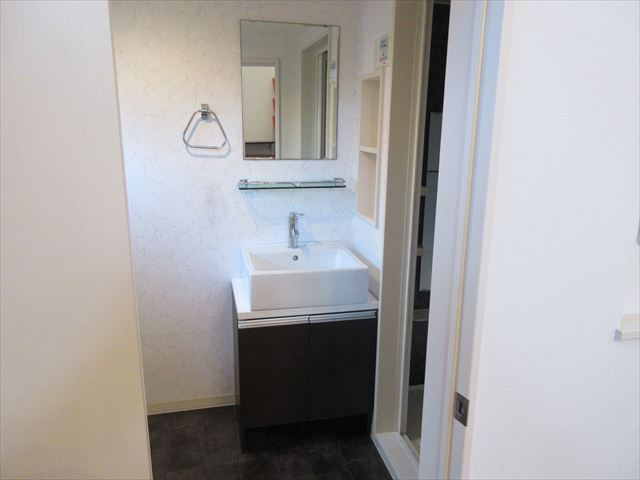 iMezoN（アイメゾン）| 名古屋市の賃貸ならMy賃貸の独立洗面台|iMezoN（アイメゾン）