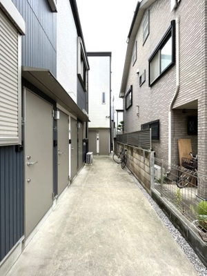 【その他共用部分】 | ヴィエント井草