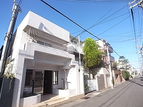 モンシャンブル本山