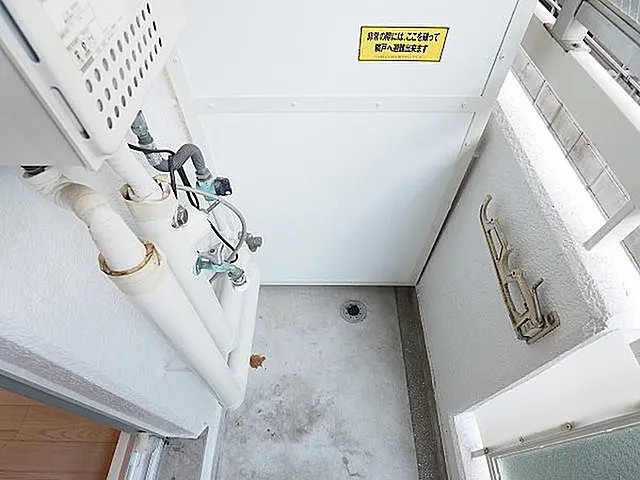 モンシャンブル本山の設備