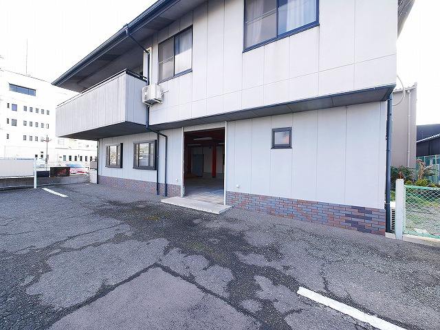 八条5丁目店舗のその他