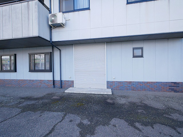 八条5丁目店舗のその他