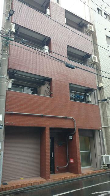 ニューハイツ八木の画像