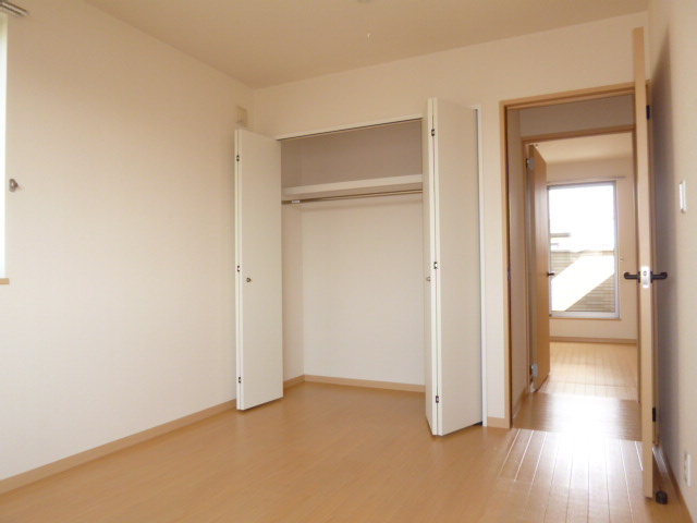 アステールCの子供部屋