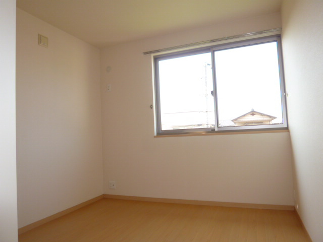 アステールCの洋室