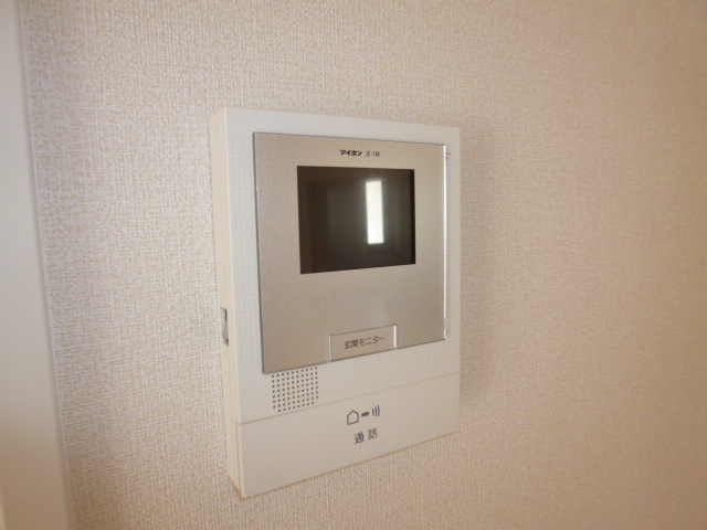 アステールCのセキュリティ