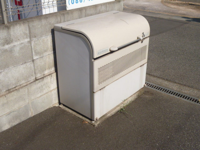 アステールCのその他共用部分