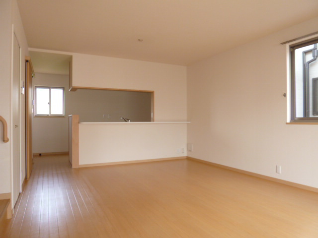 アステールCの居間・リビング