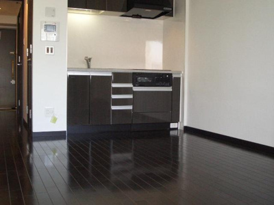 【洋室】 | アルグラッド福島EAST