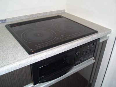 【キッチン】 | アルグラッド福島EAST