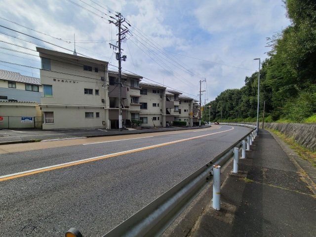霞ヶ丘ハイツ