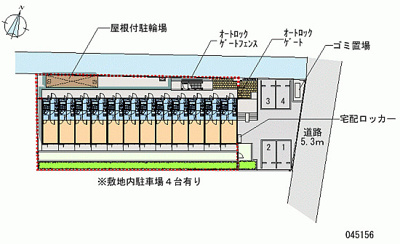 【周辺】 | エスポワール桜木町