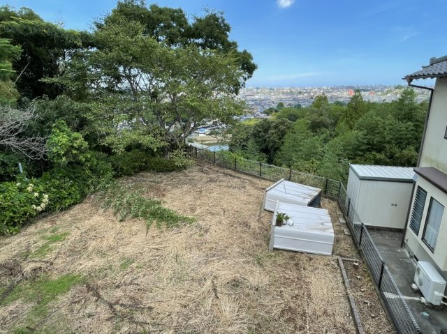 【展望】 | 宮崎市大塚台東2丁目