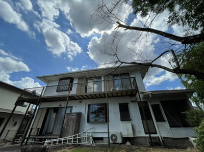 【外観】 | 宮崎市大塚台東2丁目