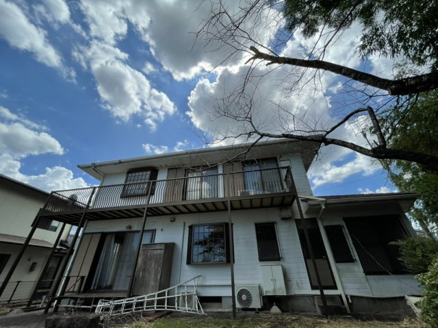 【外観】 | 宮崎市大塚台東2丁目