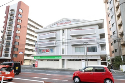 【外観】 | 島名第六ビル