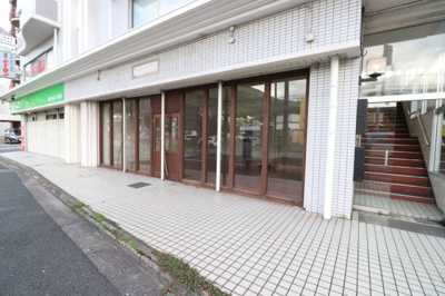 【外観】 | 島名第六ビル