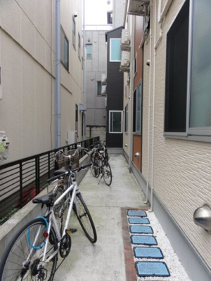 【その他共用部分】 | ル・メゾン中野新橋