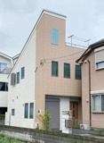 松原戸建の画像