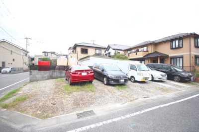 【外観】 | 中央３丁目土地