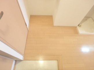 【玄関】 | リンクス千歳台 | 別部屋同タイプのお写真から物件の雰囲気をご参考くださいませ。