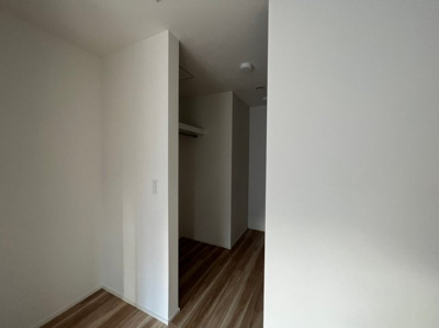 【収納】 | 緑町1丁目貸家