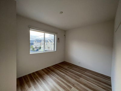 【内装】 | 緑町1丁目貸家