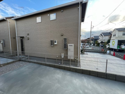 【展望】 | 緑町1丁目貸家