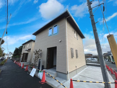 【外観】 | 緑町1丁目貸家