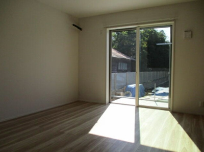 【居間・リビング】 | 緑町1丁目貸家