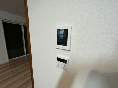 【セキュリティ】 | 緑町1丁目貸家