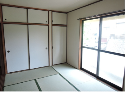 【収納】 | サンライズ春日
