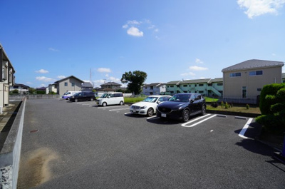 【駐車場】 | フロレスタ