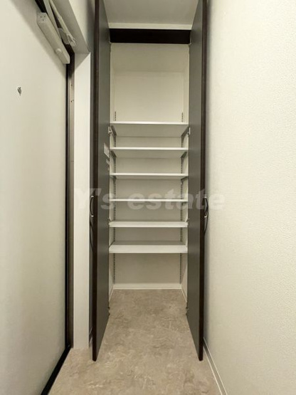 【設備】 | セレニティ荒本A棟