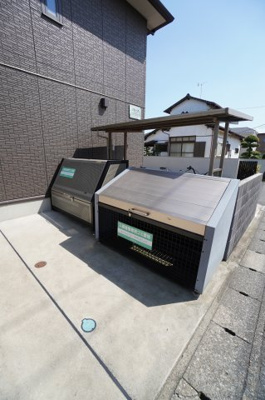 【その他共用部分】 | フロレスタ