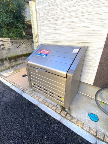 KURARISUのその他共用部分