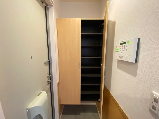メゾンキンメイのその他
