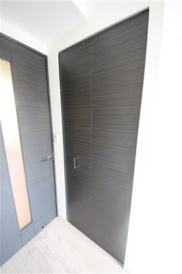 【収納】 | アドバンス大阪城レガーレ