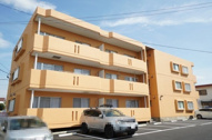 前橋市新前橋町のマンションの画像