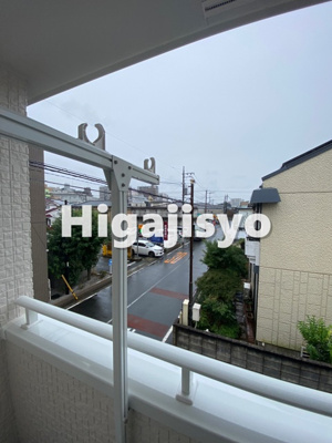 【展望】 | グランソフィア志木本町蓬莱館