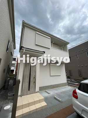 【エントランス】 | グランソフィア志木本町蓬莱館