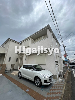 【外観】 | グランソフィア志木本町蓬莱館