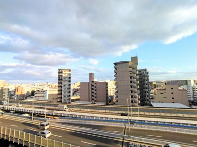 【内装】 | グレンパーク兵庫駅前