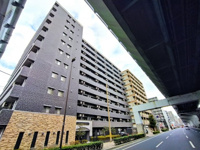 グレンパーク兵庫駅前の画像