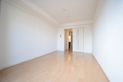 【洋室】 | グレンパーク兵庫駅前