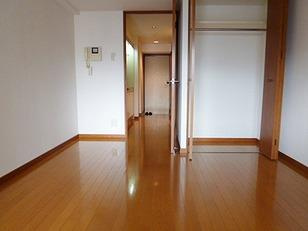 【居間・リビング】 | クリエイティブハイツ春日原
