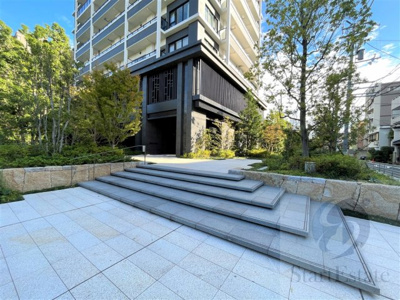 【その他共用部分】 | シエリア大阪上町台パークタワー