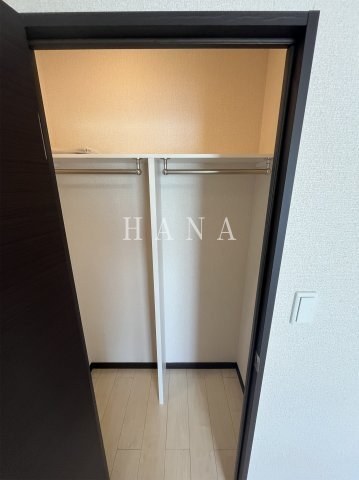 レオネクストアイヴィレッジのセキュリティ